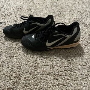 Nike Cleats